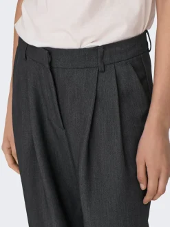 ONLHATTIE Straight Tapered Fit Bukser