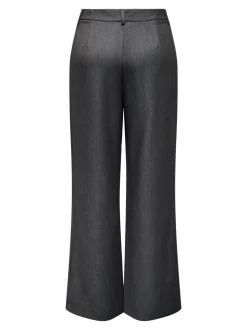 ONLHATTIE Straight Tapered Fit Bukser