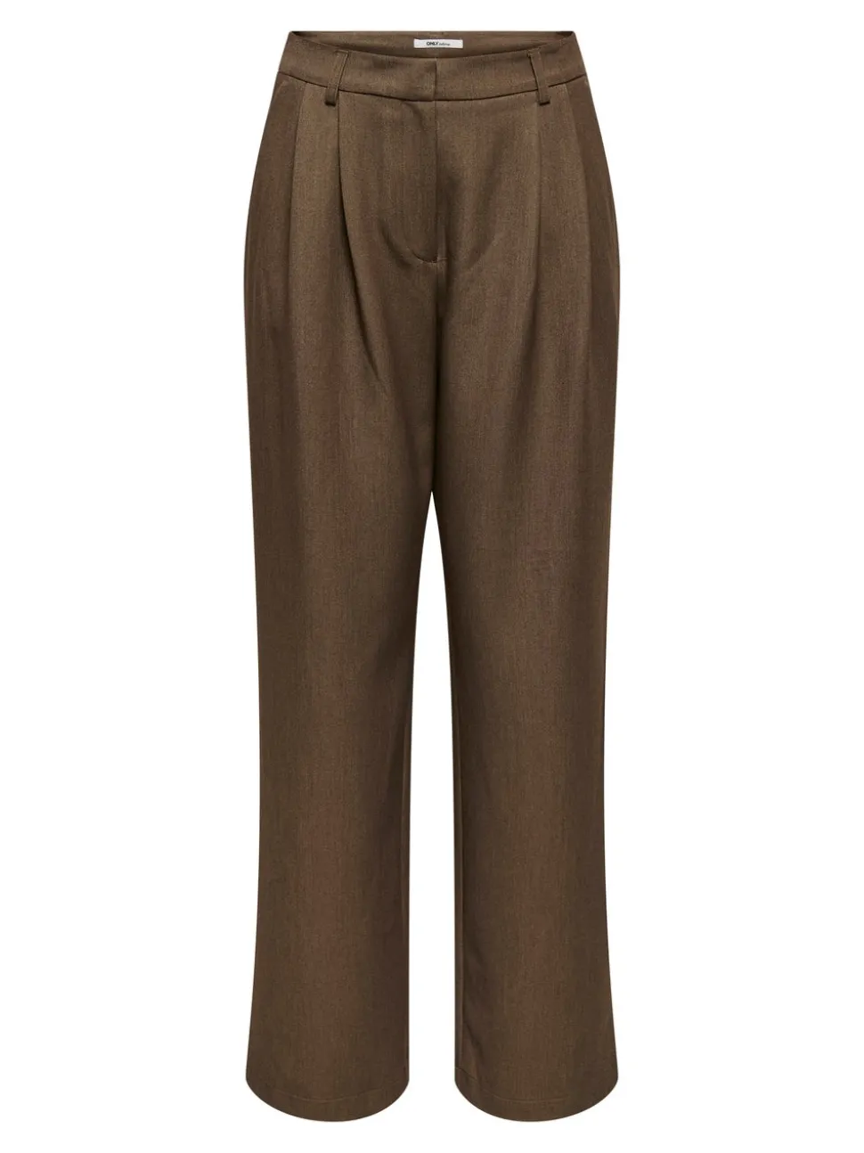 ONLHATTIE Straight Tapered Fit Bukser