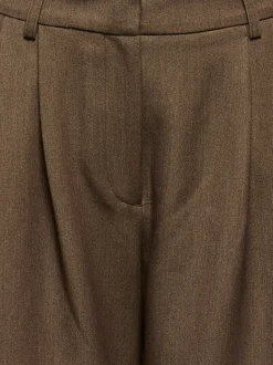 ONLHATTIE Straight Tapered Fit Bukser
