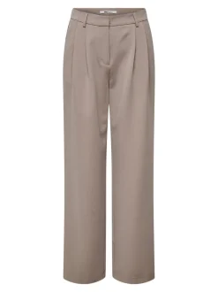 ONLHATTIE Straight Tapered Fit Bukser