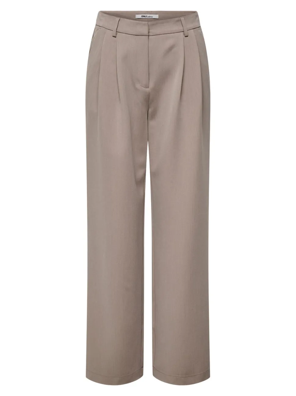 ONLHATTIE Straight Tapered Fit Bukser