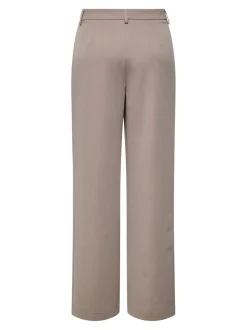 ONLHATTIE Straight Tapered Fit Bukser