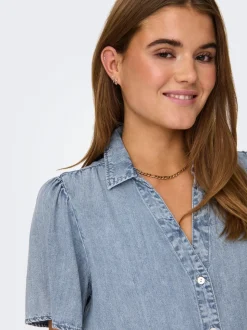 ONLHELENA Kort kjole