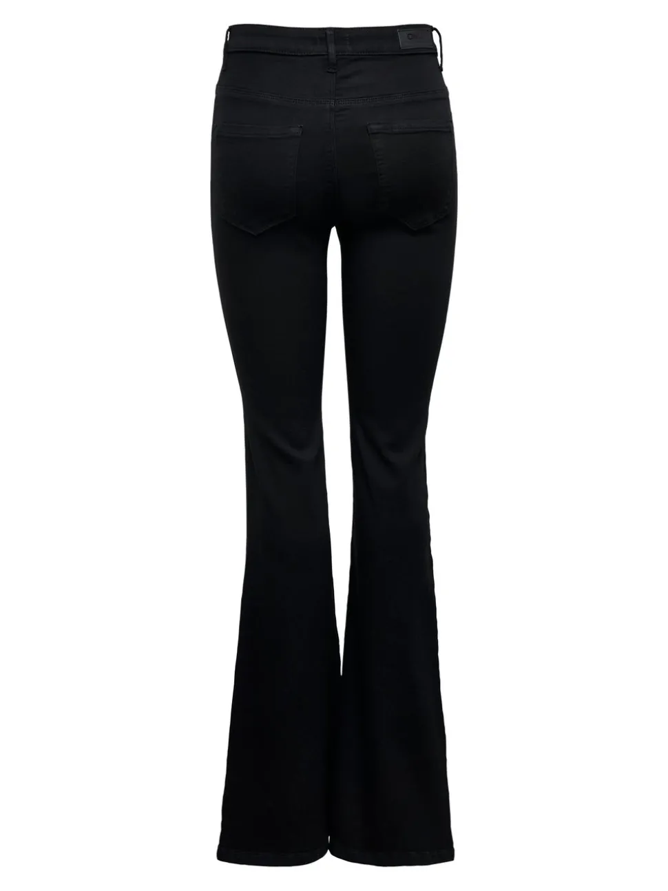 ONLHELLA Høy midje Flared Fit Jeans