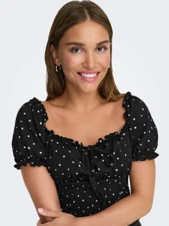 ONLHILLARY Topp
