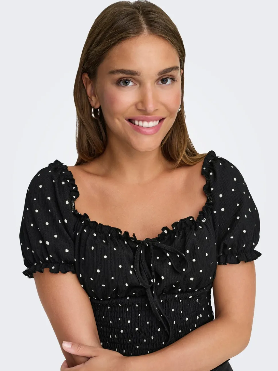 ONLHILLARY Topp