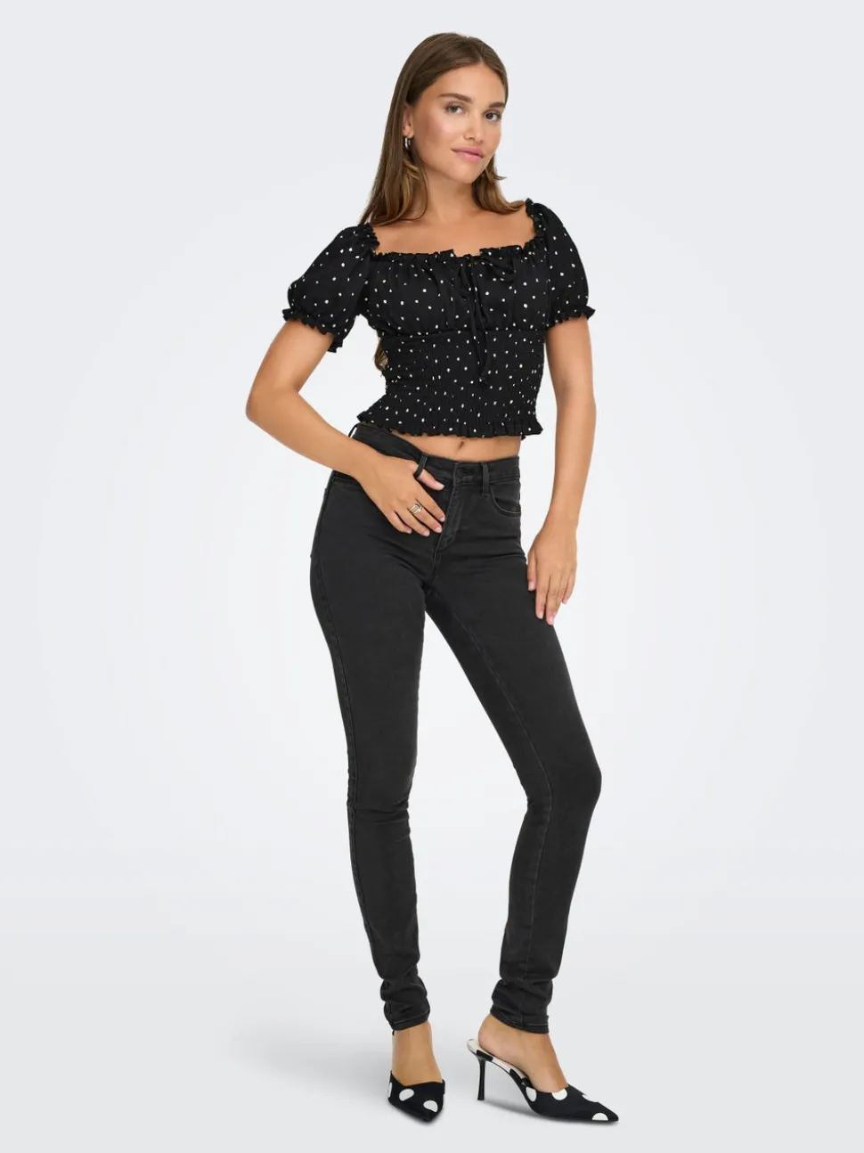ONLHILLARY Topp
