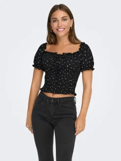 ONLHILLARY Topp