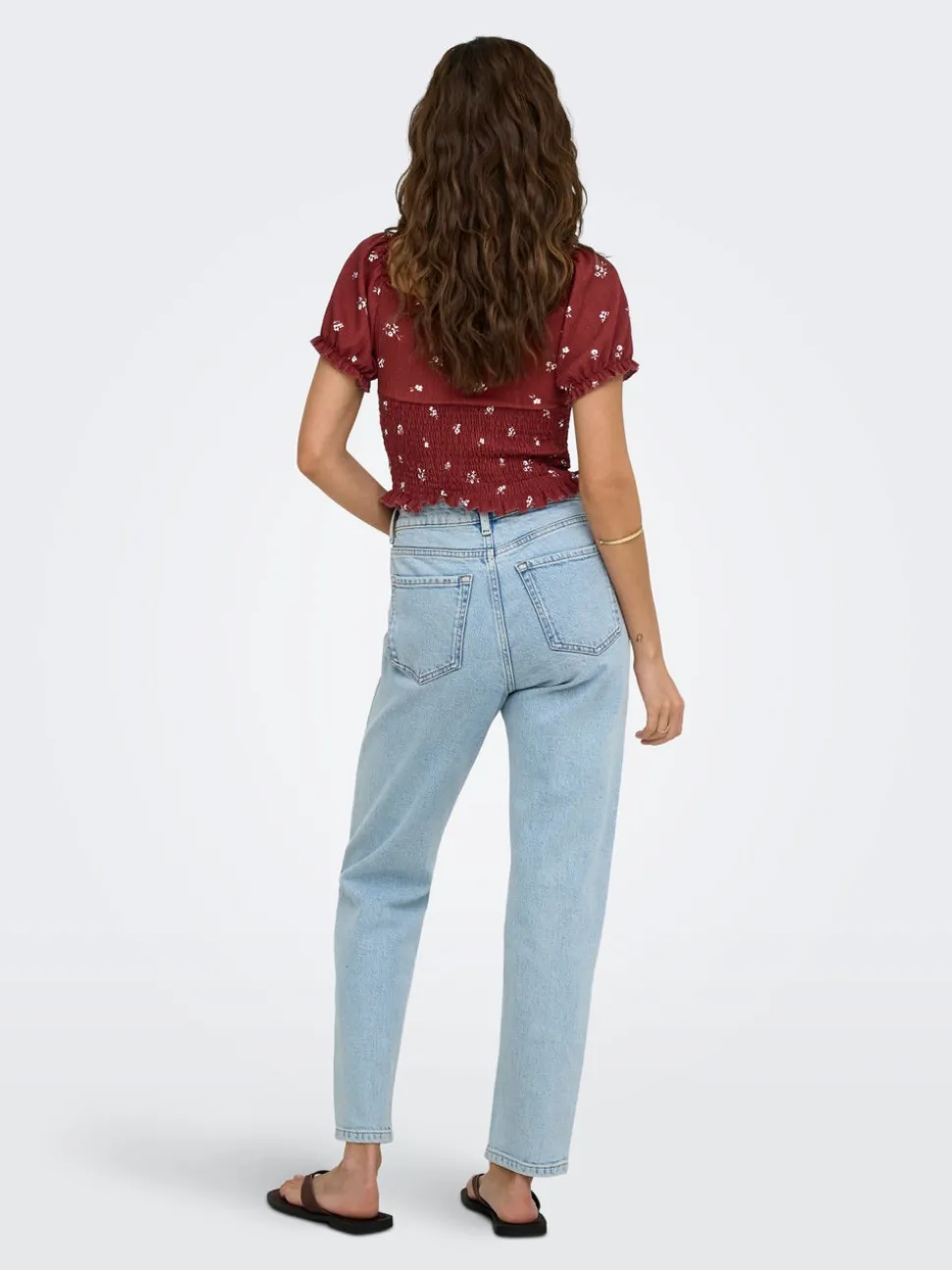 ONLHILLARY Topp