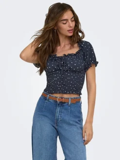 ONLHILLARY Topp