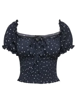 ONLHILLARY Topp