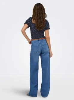 ONLHILLARY Topp