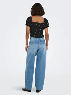 ONLHILLARY Topp