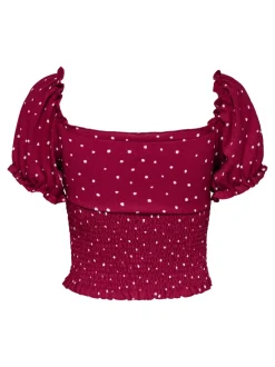 ONLHILLARY Topp