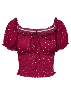 ONLHILLARY Topp