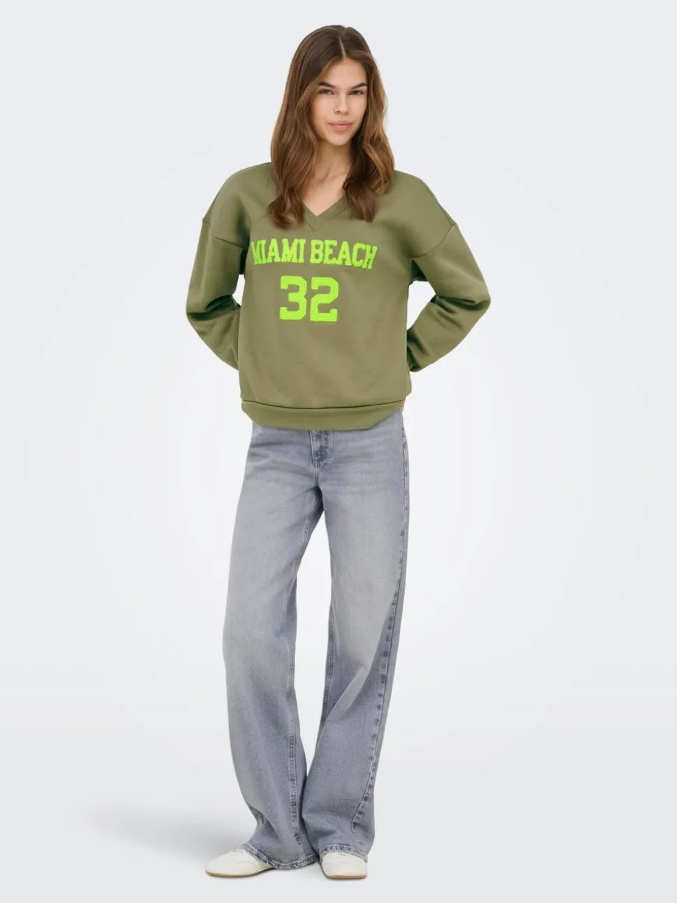 ONLHOLLY Sweatshirt