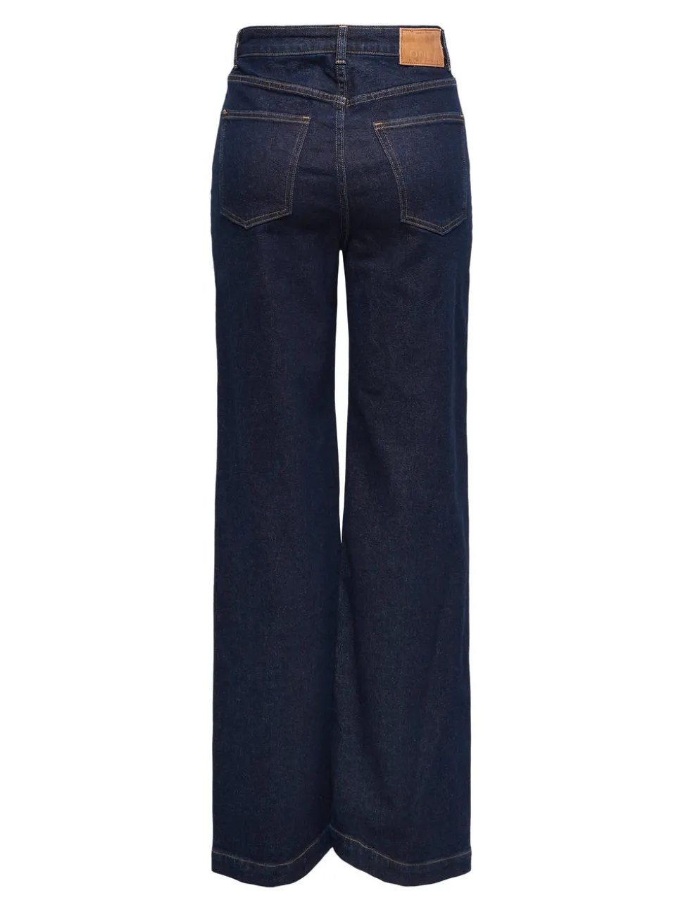 ONLHOPE Ekstra høy midje Wide Leg Fit Jeans