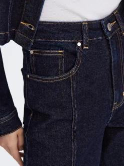 ONLHOPE Ekstra høy midje Wide Leg Fit Jeans
