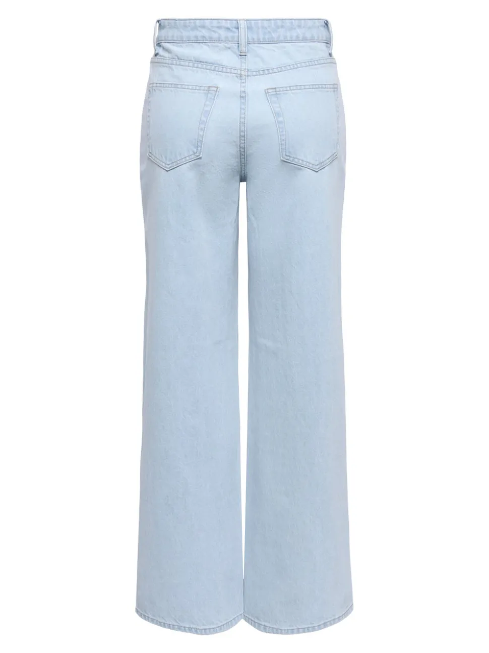 ONLHOPE Høy midje Wide Leg Fit Jeans