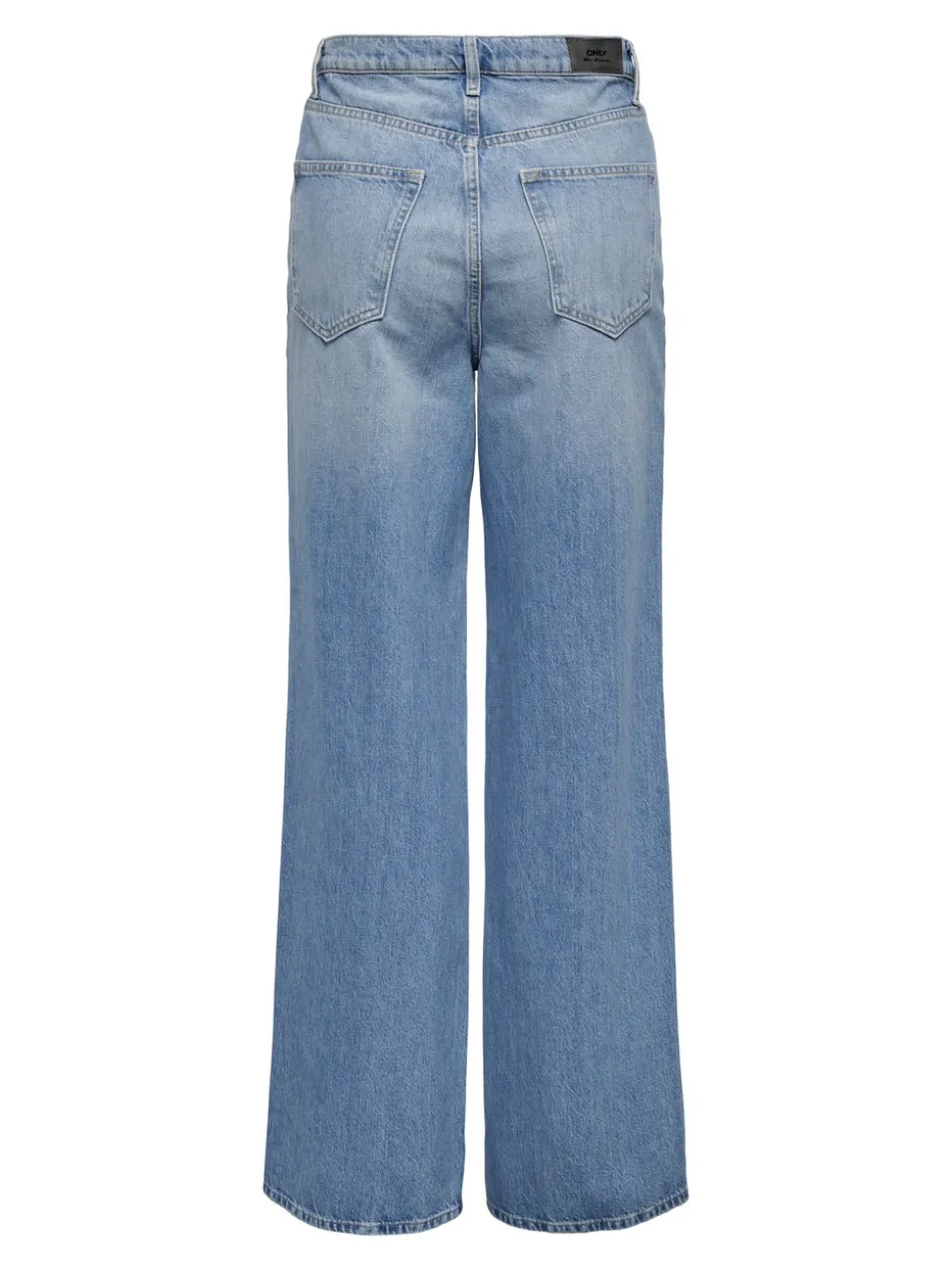 ONLHOPE Høy midje Wide Leg Fit Jeans
