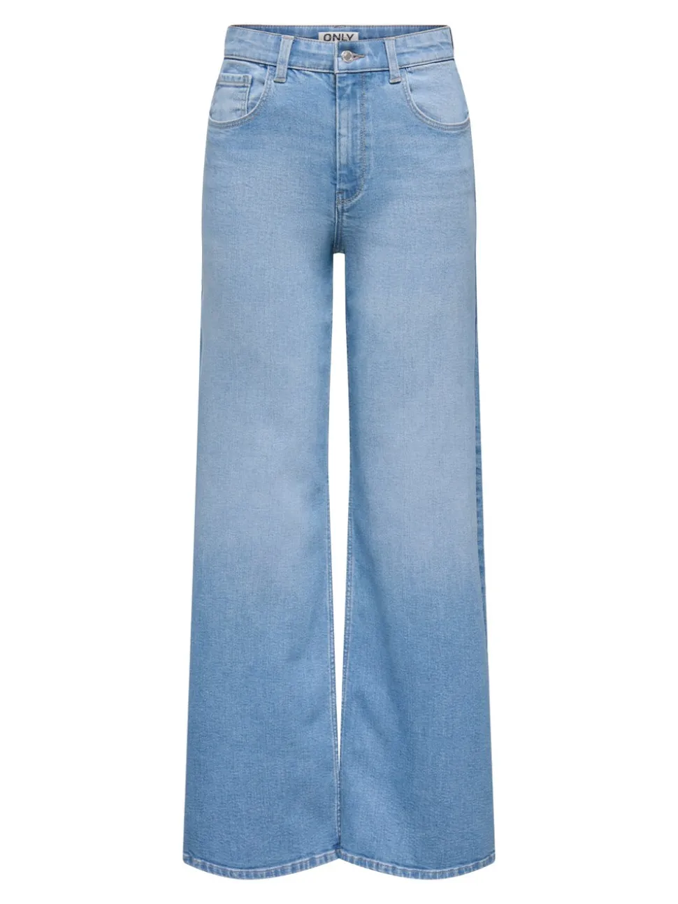 ONLHOPE Høy midje Wide Leg Fit Jeans
