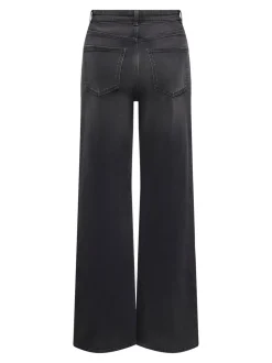 ONLHOPE Høy midje Wide Leg Fit Jeans