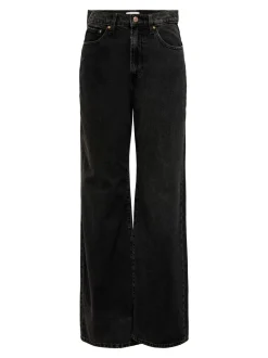 ONLHOPE Høy midje Wide Leg Fit Jeans