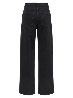 ONLHOPE Høy midje Wide Leg Fit Jeans