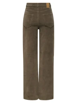 ONLHOPE Wide Leg Fit Klassisk bukse