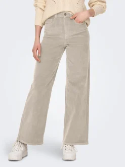 ONLHOPE Wide Leg Fit Klassisk bukse
