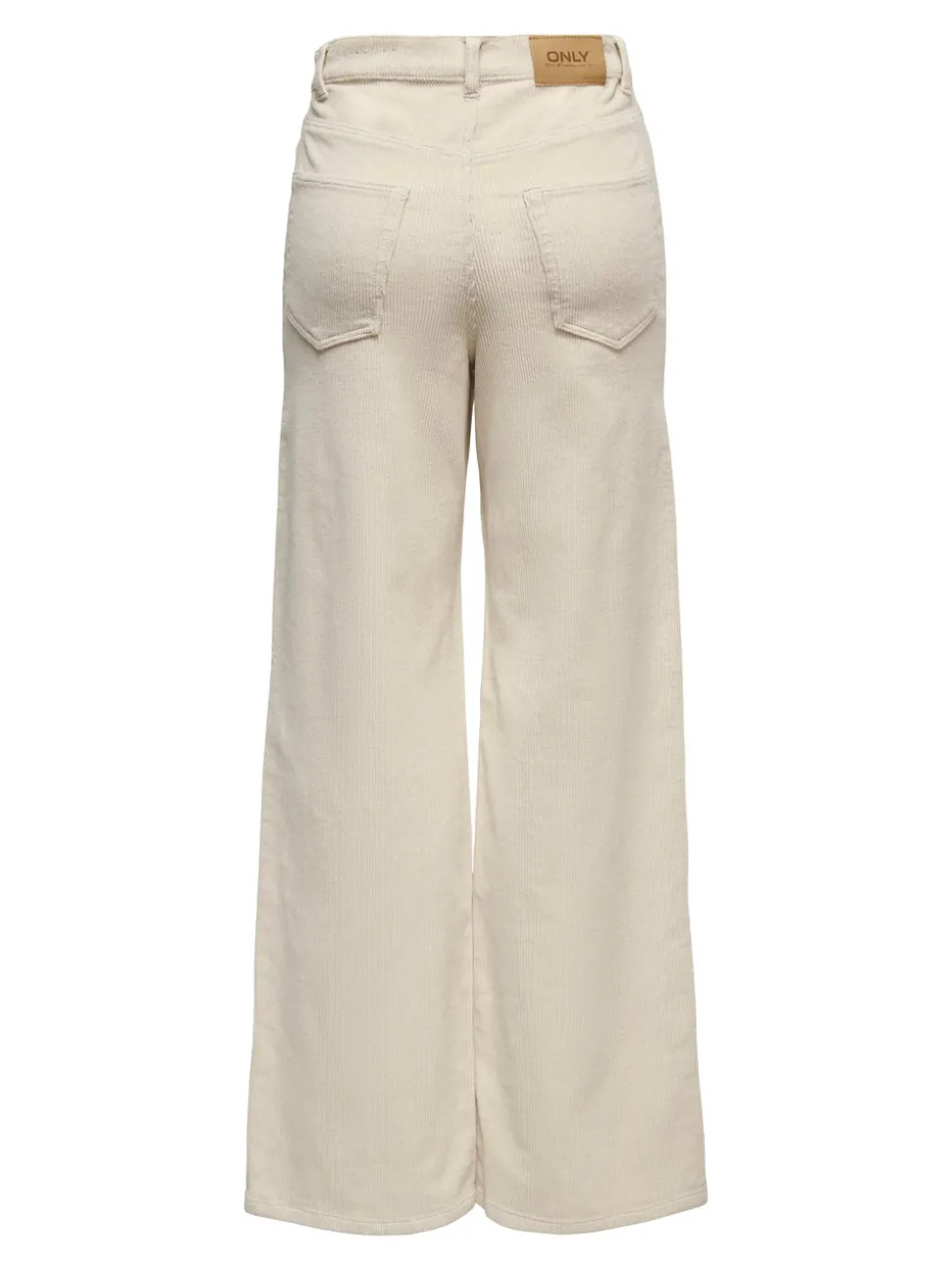 ONLHOPE Wide Leg Fit Klassisk bukse