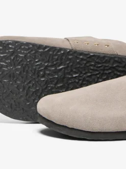 ONLHUSTON Mules