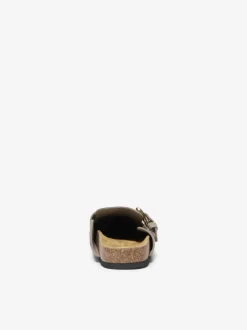 ONLHUSTON Mules