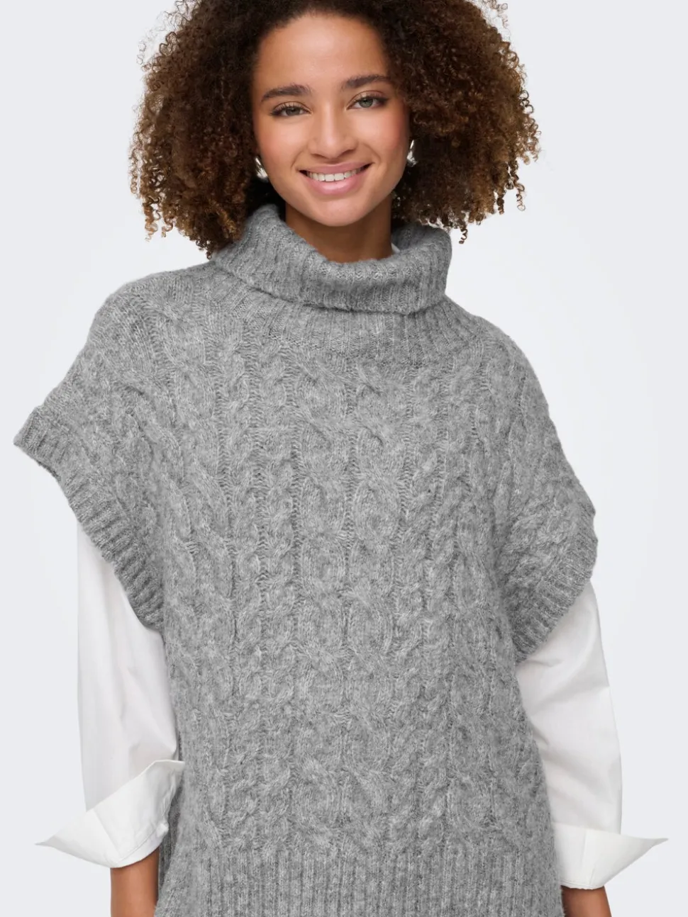 ONLIDA Vest