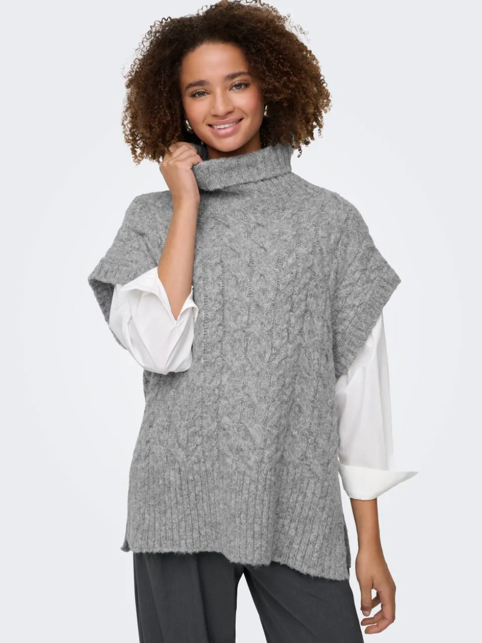 ONLIDA Vest