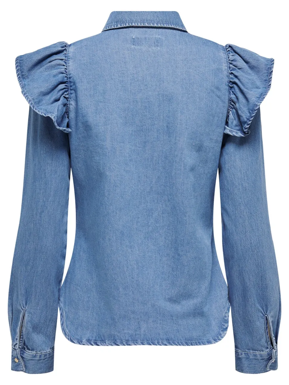 ONLINDIGO Denimskjorte