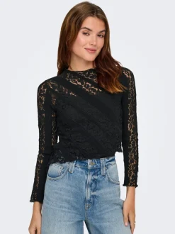 ONLIRENE Smock-topp