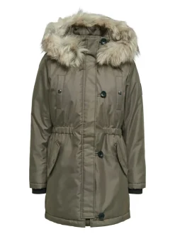 ONLIRIS Lang parkas