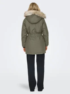 ONLIRIS Lang parkas