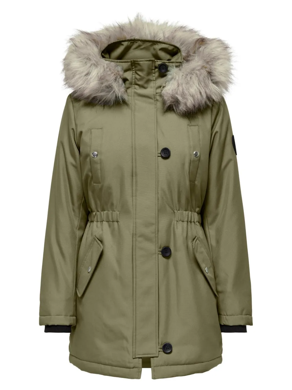ONLIRIS Lang parkas