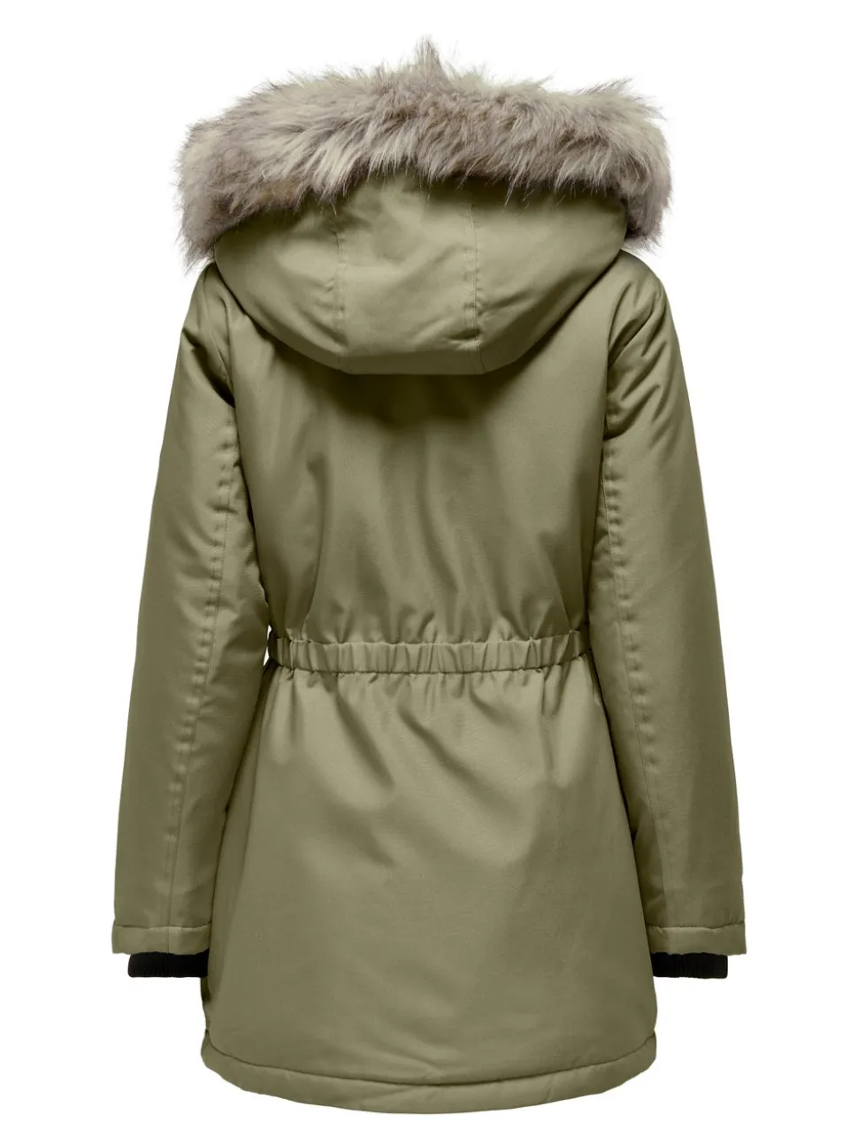 ONLIRIS Lang parkas