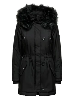 ONLIRIS Lang parkas
