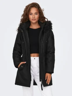 ONLIRIS Lang parkas