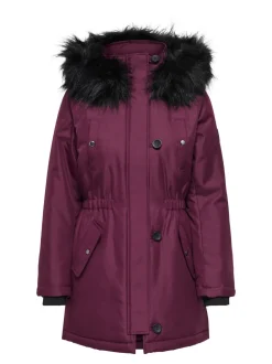 ONLIRIS Lang parkas