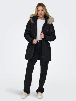 ONLIRIS Lang parkas