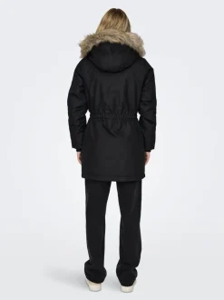 ONLIRIS Lang parkas