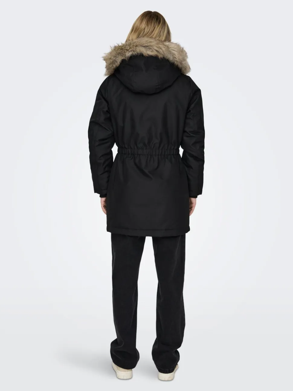 ONLIRIS Lang parkas