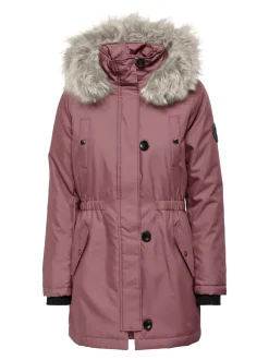 ONLIRIS Lang parkas