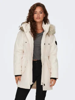 ONLIRIS Lang parkas
